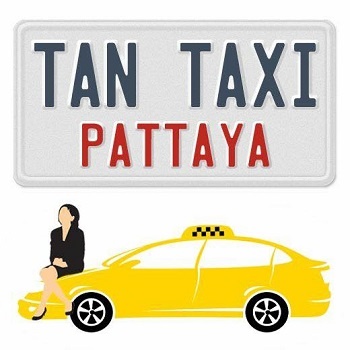 Tans Taxi Pattaya