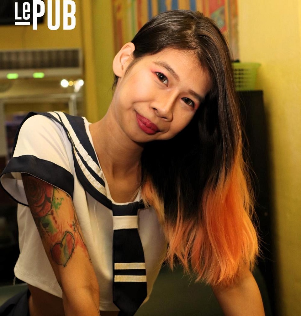 Le Pub, Soi Diamond alleyway, Pattaya Pattaya Addicts