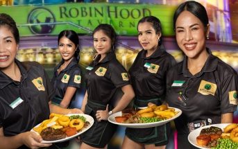 Robin Hood Pattaya