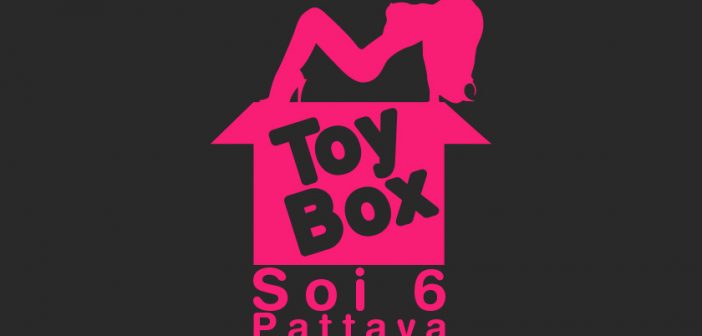 Toy Box Pattaya