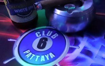 Club 6 Pattaya