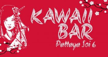 Kawaii bar Pattaya