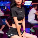 Sexy bar Pattaya