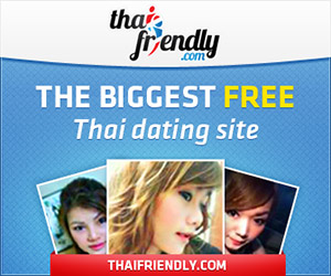 Thai Friendly dating