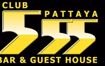 Club 555 Pattaya