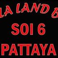 La La Land Pattaya