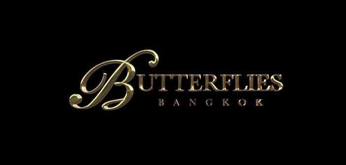 Butterflies Agogo Bangkok