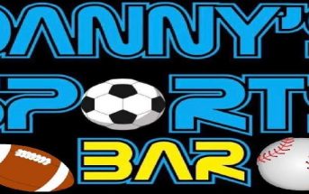 Danny's sports bar