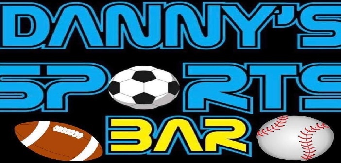 Danny's sports bar