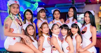 Mods bar Pattaya