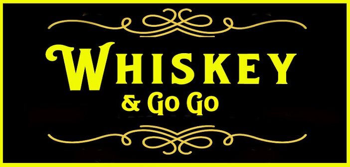 Whiskey Agogo Bangkok