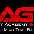 Rage Fight Academy Pattaya