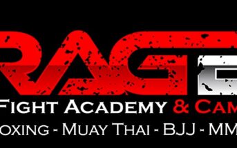 Rage Fight Academy Pattaya